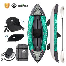 LAXO-285 - Opblaasbare kajak