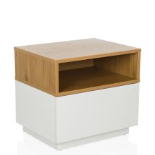 MELMO - Bijzettafel 