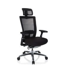 NOVA PRO I - High end bureaustoel 