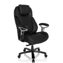 XXL PULLMANN I - XXL bureaustoel 