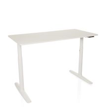 STAND PRO - Elektrisch in hoogte verstelbaar bureau