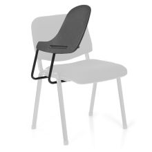 TABLET XT 600 | Schrijftablet - Vierpotige stoel 