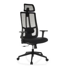 TRAMORE - Professionele bureaustoel 