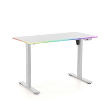 Worktime Kid | 120x60 - Elektrisch in hoogte verstelbaar bureau 