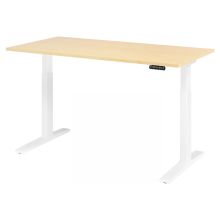 XMKA 16 W | 160x80 | Bureau elektrisch in hoogte verstelbaar