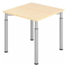 YAMA 8 S | 80x80 | Bureau