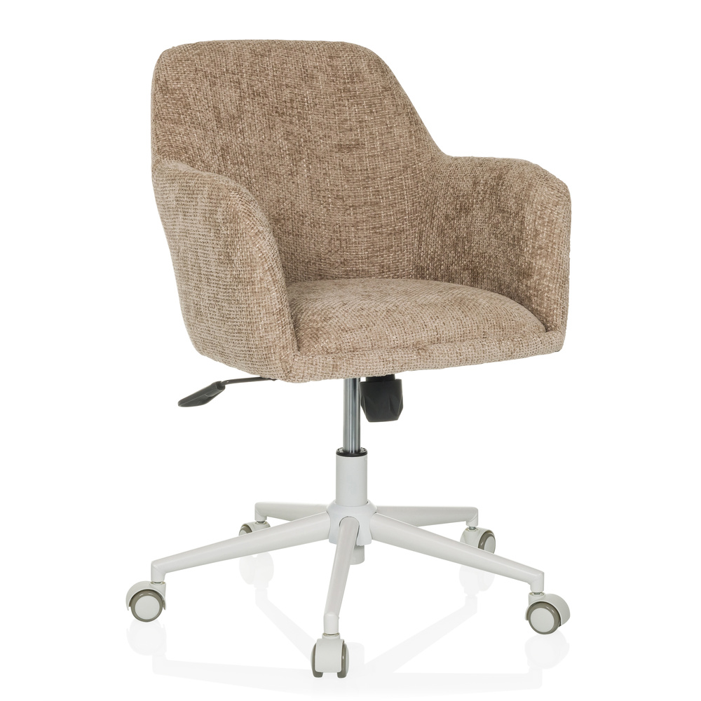 SOLAO HOME - Thuisgebruik bureaustoel Beige