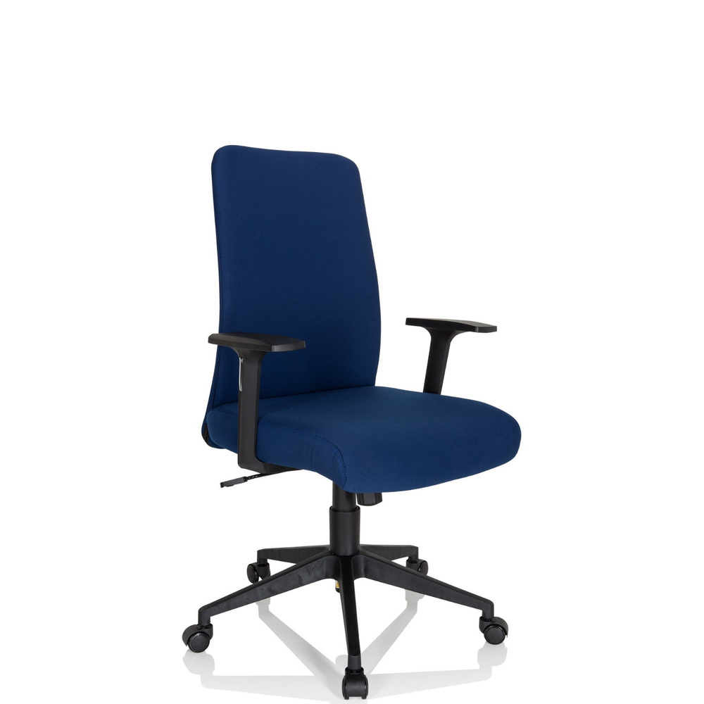 COSIO I - Thuisgebruik bureaustoel Blauw