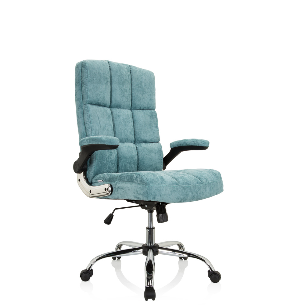 RELAX WD 100 - Thuiskantoor bureaustoel Mint
