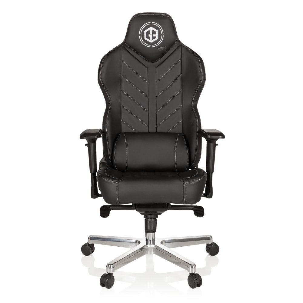 GAMEBREAKER COLOSSUS - Gamestoel Zwart
