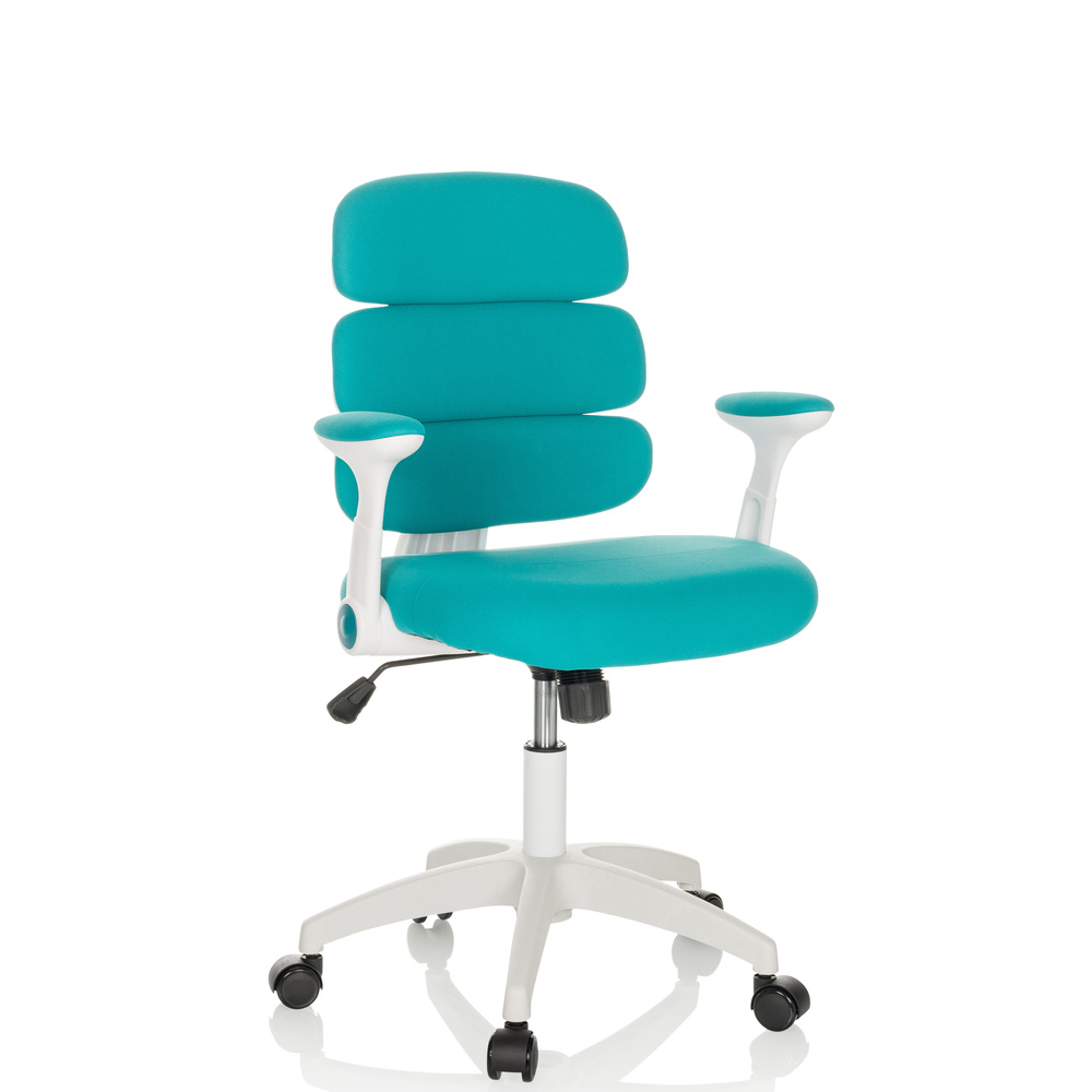 KID ERGOLINO W - Kinder bureaustoel Blauw